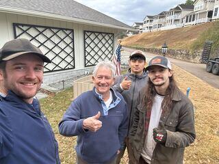 Testimonial Photo by Mike L.