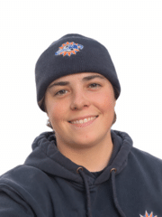 Kendra D. - profile image