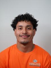 Abe Diaz - profile image