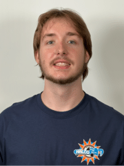 Kennedy M. - profile image