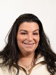 Audrey M. - profile image