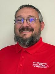 Andrew Walden Jr. - profile image