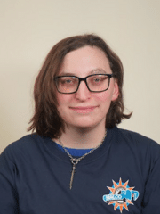 Leanne P/ - profile image