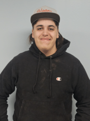 Jacob Bookamer - profile image