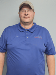 Paul Fair - profile image