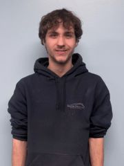 Jeremy Palone - profile image