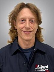 Travis F. - profile image