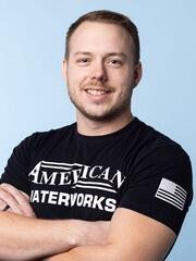 Jesse Williams - profile image