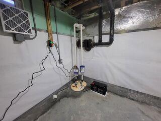 Testimonial Photo by Tom C.