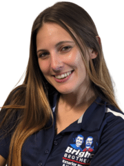 Monica Beckley - profile image