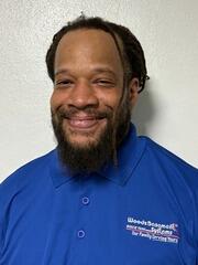 James Williams - profile image