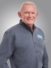 John Cossey - profile image