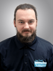 Timothy S. - profile image