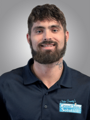 Preston G. - profile image