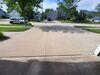 Concrete Driveway Lifting & Crack Filling to Restore Safety in Greenleaf, WI - Photo 2
