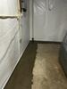 Maplewood, MN Basement Waterproofing Project - Photo 2