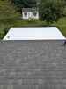 Replaced a Sunroom Roof in McKean, PA - Photo 1