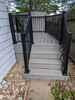 Timbertech Deck and Stairs in Jamestown, NY - Photo 2