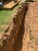 Failing Foundation Wall Repair in Leon, WV - Photo 1