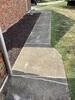 Cracked Sidewalk Repair in Leon, WV - Photo 1