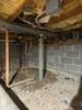 Stabilizing Support Beams In Haworth, NJ Crawl Space - Photo 1