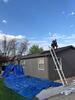 Roof Installation in Horace, ND | IKO Dynasty Shingles - Photo 3