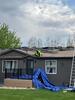 Roof Installation in Horace, ND | IKO Dynasty Shingles - Photo 4