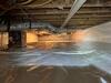 Crawl Space Encapsulation & Mold Treatment in Signal Mountain, TN - Photo 1