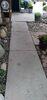 Concrete Trip Hazard Repair in Seymour, WI - Photo 3