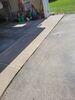 Concrete Permanently Repaired & Leveled with PolyLevel & NexusPro in Green Lake, WI - Photo 7