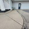 Concrete Permanently Repaired & Leveled with PolyLevel & NexusPro in Green Lake, WI - Photo 3