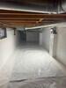 Radon Mitigation Installation in Iowa City - Photo 1