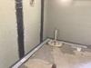 Basement Wall Stabilization in Alderson, WV - Photo 1