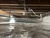 Crawl Space Encapsulation in Trenton, NJ - Photo 1