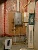 Radon Mitigation System installation in Rockland, ON - Photo 2