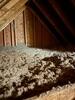 Attic Insulation Installation in Bethel, Maine - Photo 1