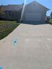 Cracked and Sunken Concrete Driveway Repaired in Marinette, WI - Photo 6