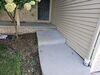 Cracked and Sunken Concrete Driveway Repaired in Marinette, WI - Photo 4