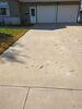 Failing Concrete Driveway Lifted and Leveled in Marinette, WI - Photo 3