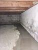 Musty Crawlspace Repaired with Waterproofing and Air Quality Control in Marinette, WI - Photo 5