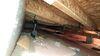 Drafty, Cold Crawlspace Receives Encapsulation in Marinette, WI - Photo 7
