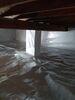 Crawl Space Encapsulation Contractor in Marinette, WI - Photo 3