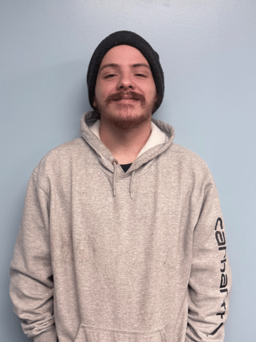 Brendyn Taylor from Max C. Smith Company