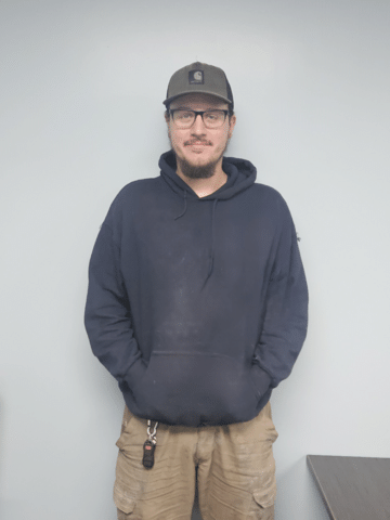 Logan Tivo from Max C. Smith Company