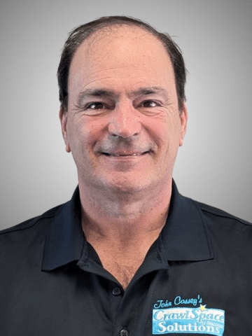 Bobby S. from Crawl Space Solutions of Arkansas