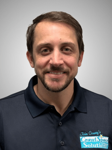 Brian C. from Crawl Space Solutions of Arkansas