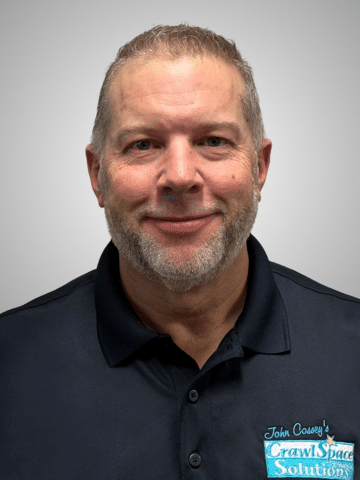 Jason S. from Crawl Space Solutions of Arkansas