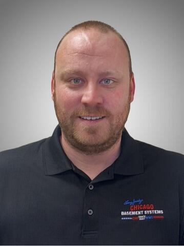 Andy Y. from Chicago Basement Systems