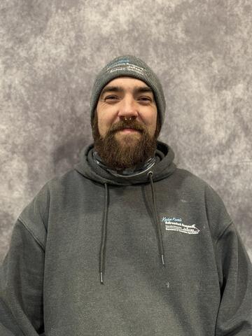 Michael F. from Adirondack Basement Systems