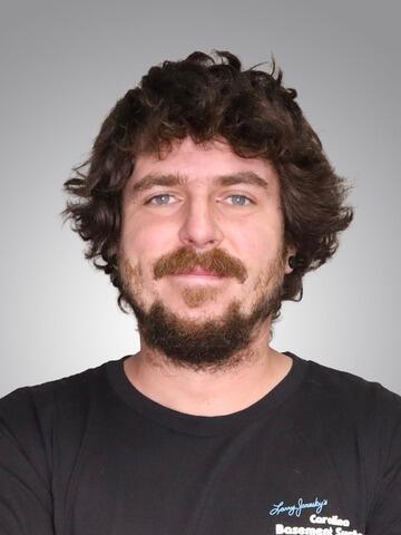 Matthew from Carolina Basement Systems